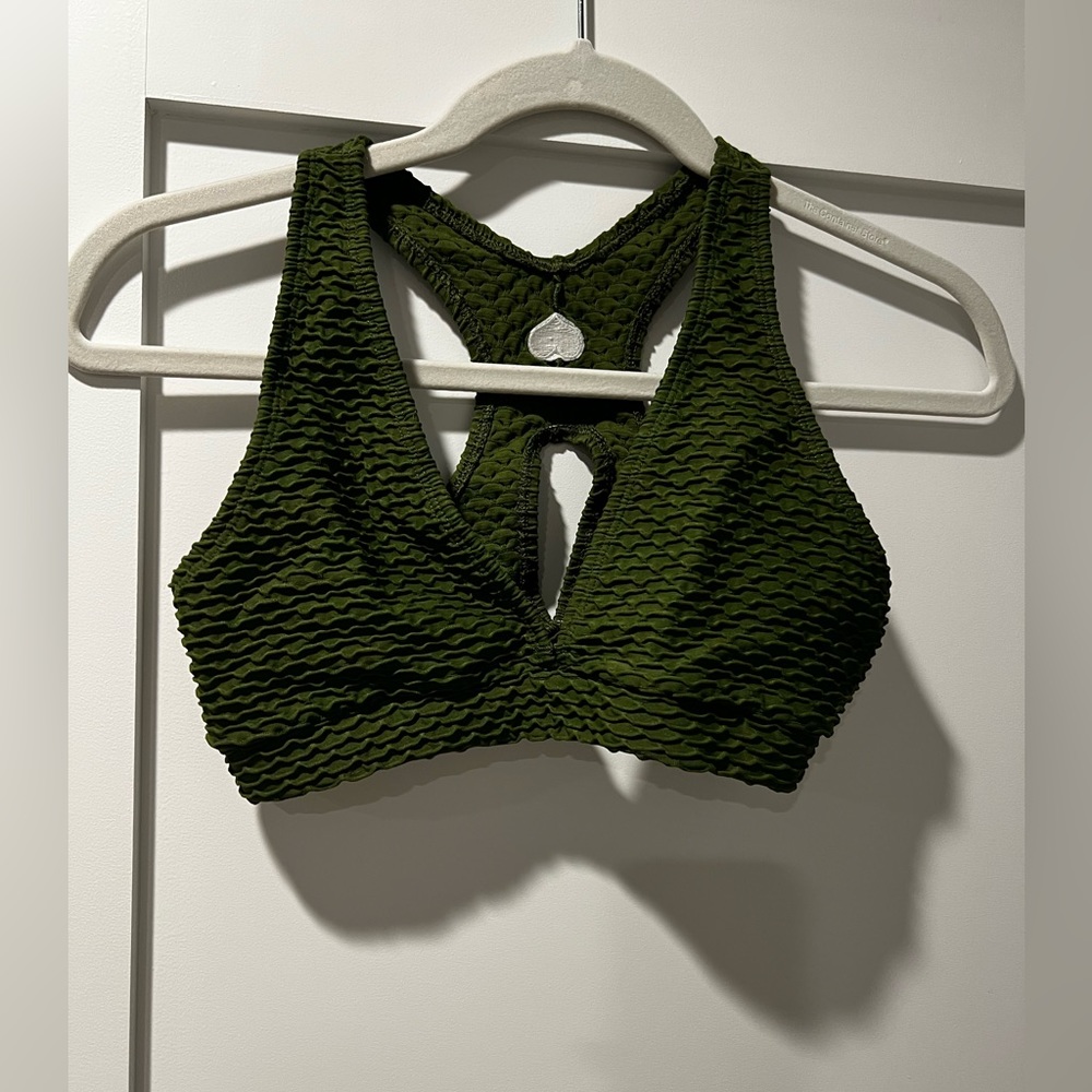 BBB sports bra